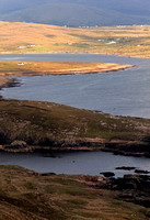 Coastline south of Maghery, Donegal